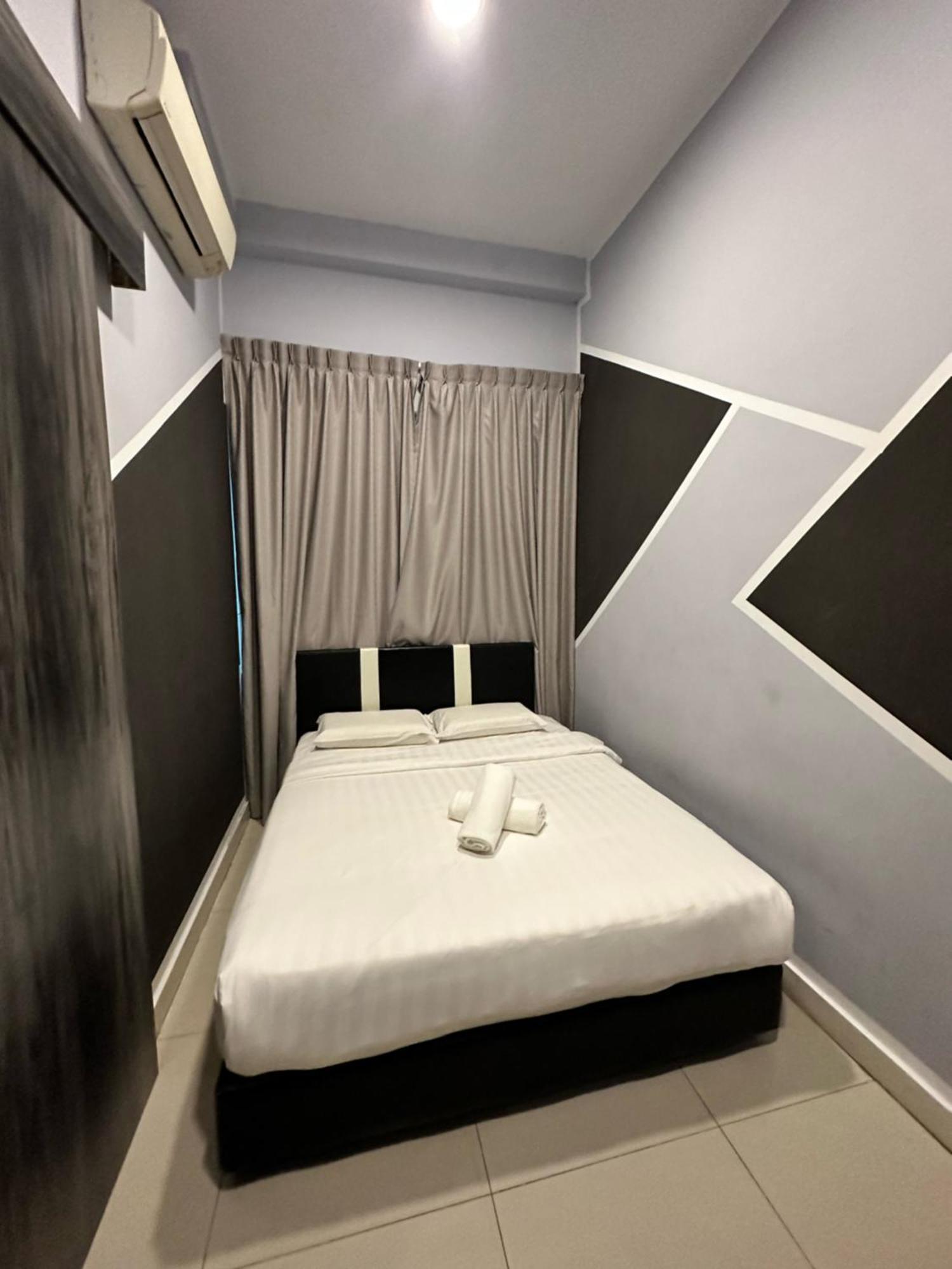 Keen Suites-The Loft Imago Kota Kinabalu Cameră foto