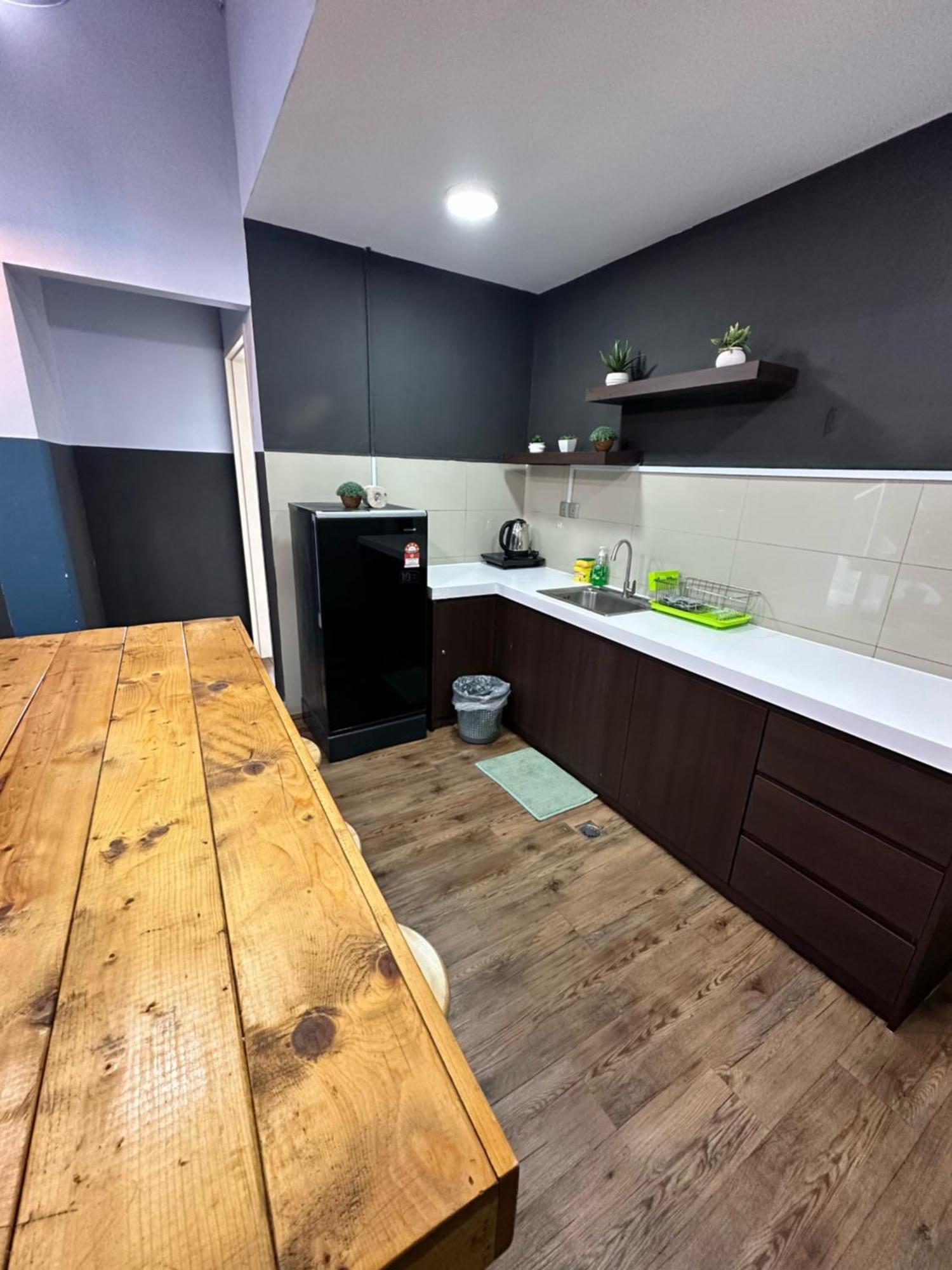 Keen Suites-The Loft Imago Kota Kinabalu Cameră foto