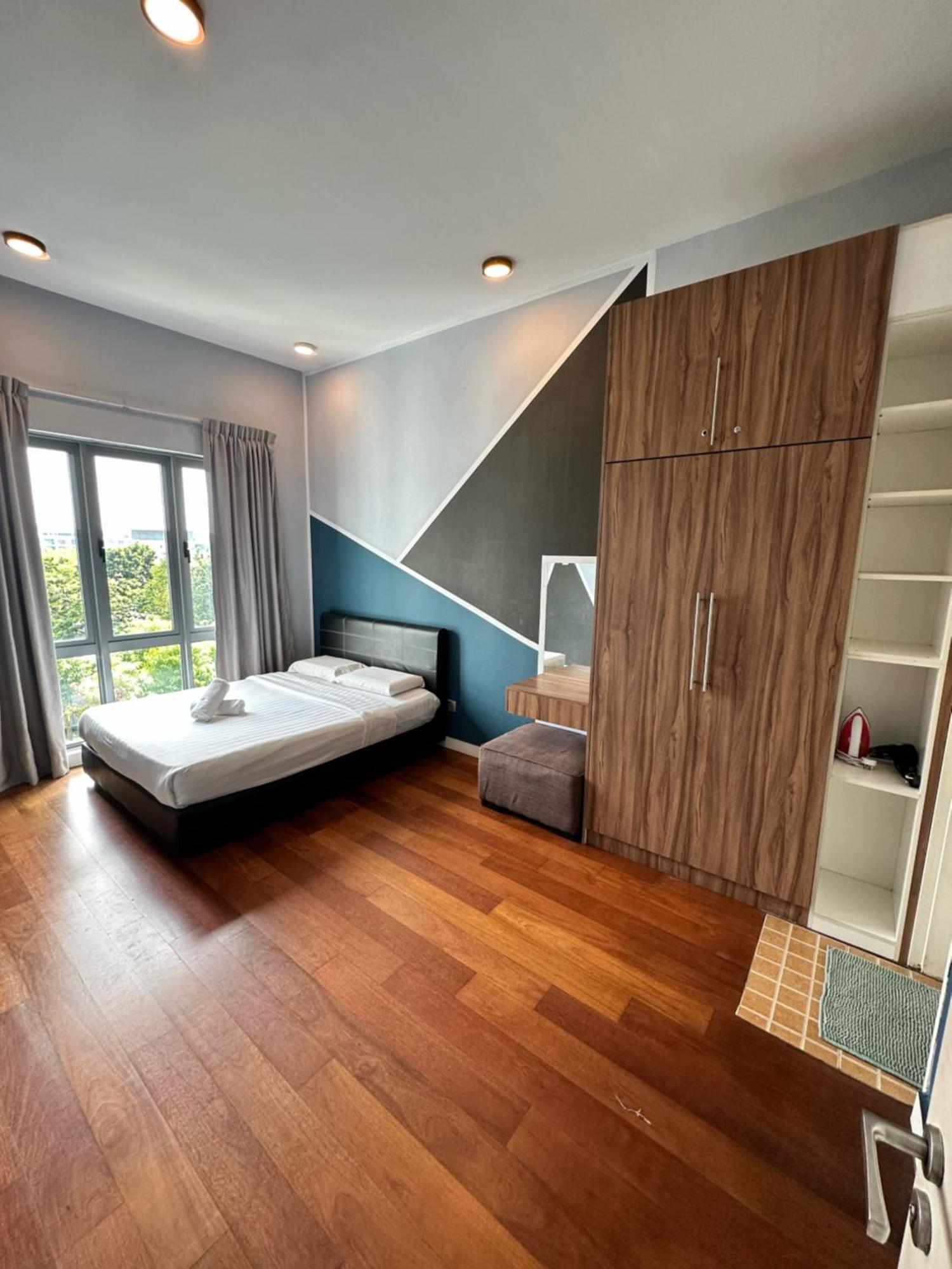 Keen Suites-The Loft Imago Kota Kinabalu Cameră foto
